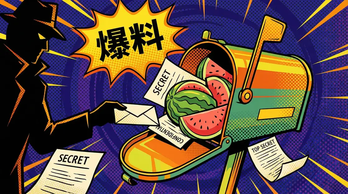 海角社-独家内幕曝光|实时热闻|热门黑料汇集 匿名爆料通道漫画插图